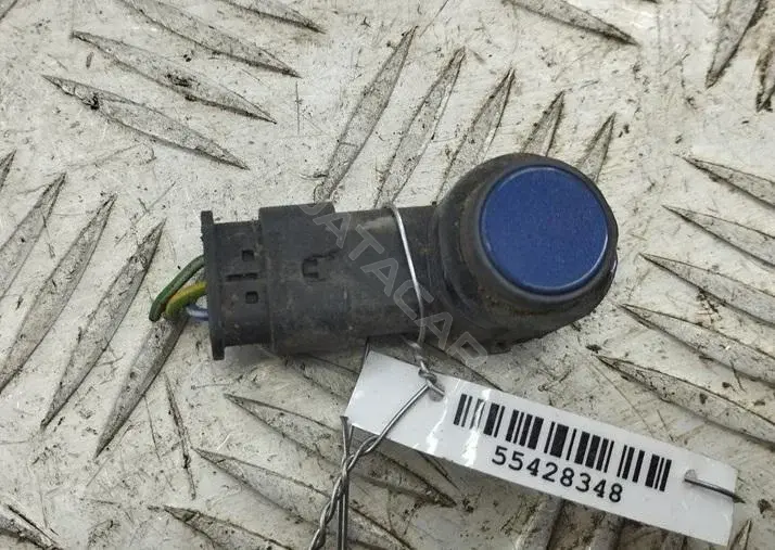 Датчик парктроника 9G9215K859AA