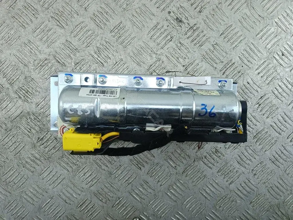 Подушка безопасности 5Z0880204