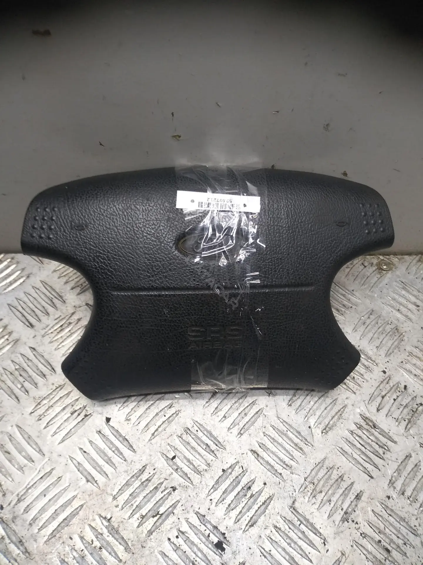 Подушка безопасности 95BBF042B85
