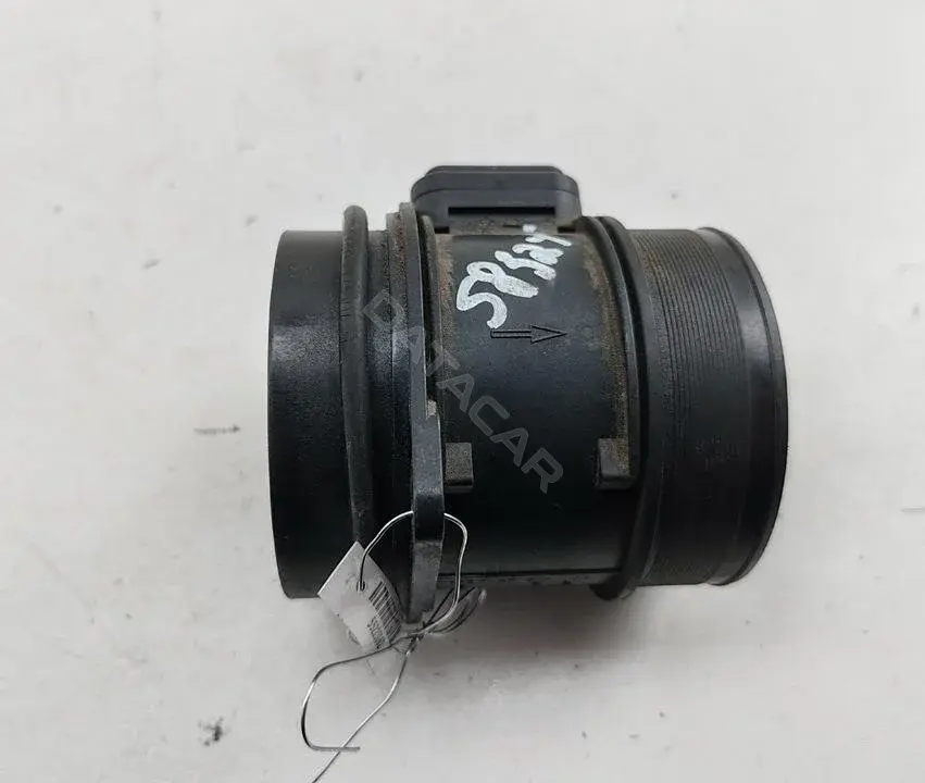 Расходомер воздуха 9645948980