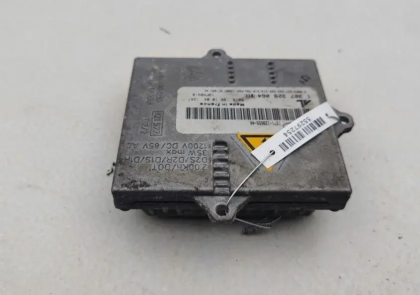 Блок розжига ксенона 1S7112B655AA