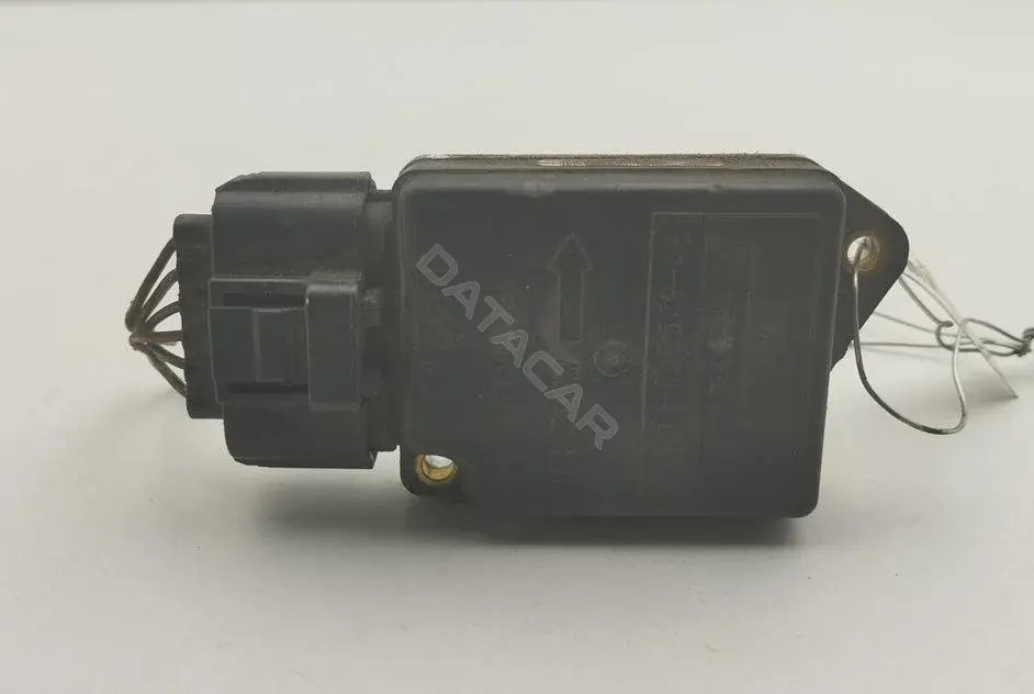 Расходомер воздуха 1L5F12B579AB