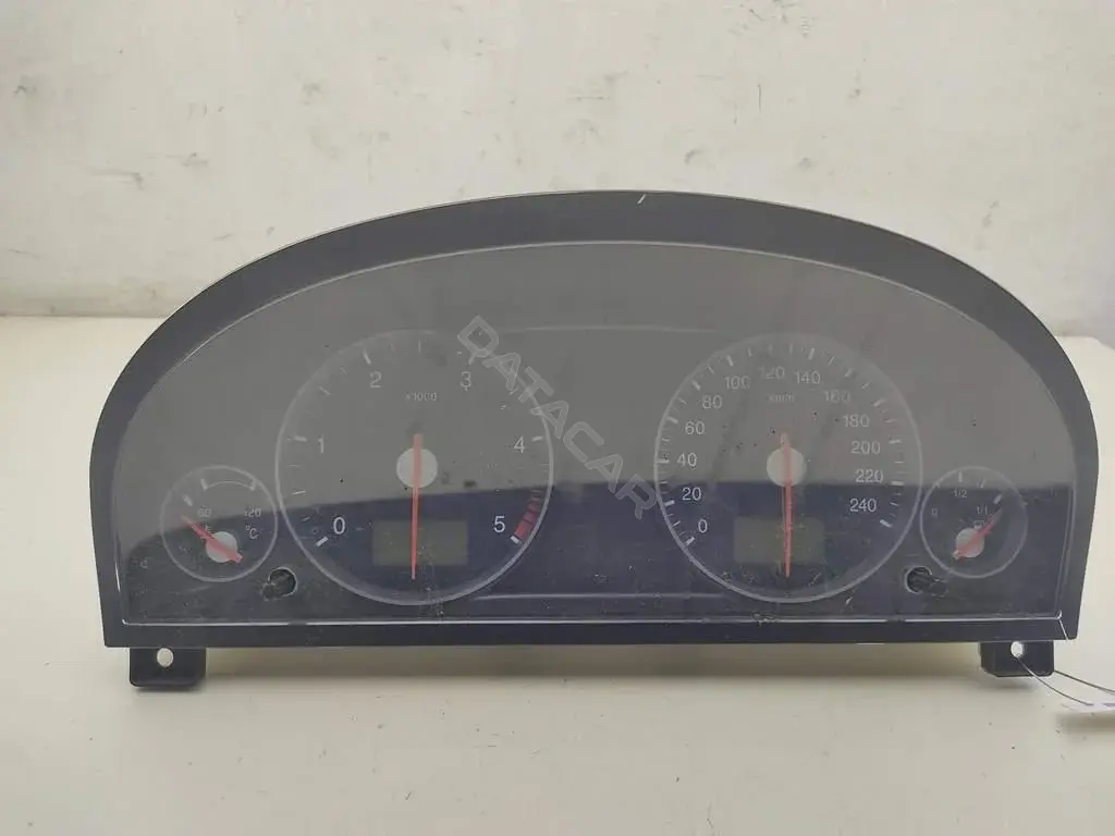 Панель приборов 3S7T10849