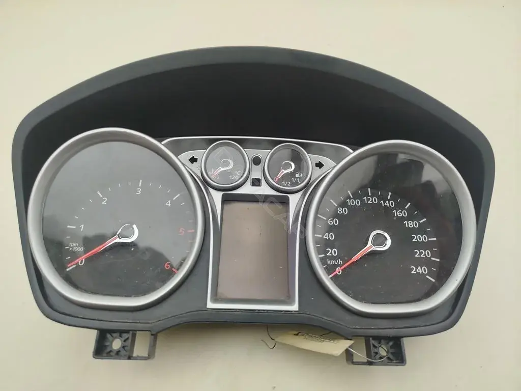 Панель приборов 8V4T10849LJ