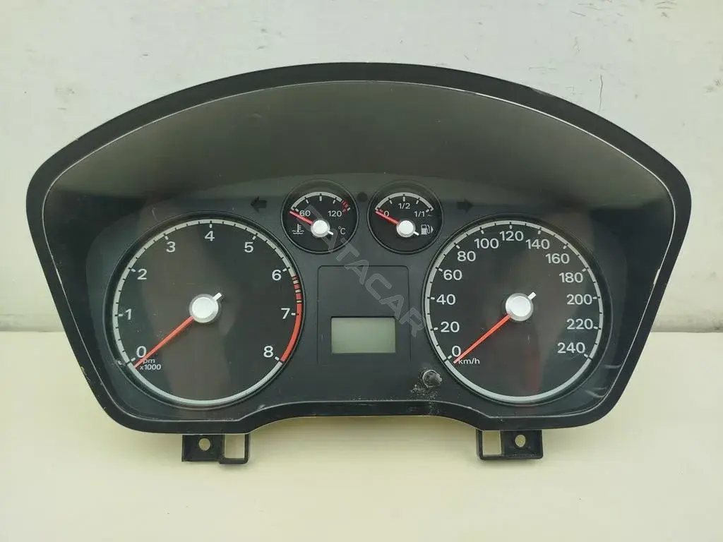 Панель приборов 4M5T10849AJ