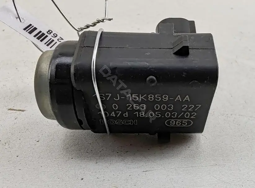 Датчик парктроника 0263003227