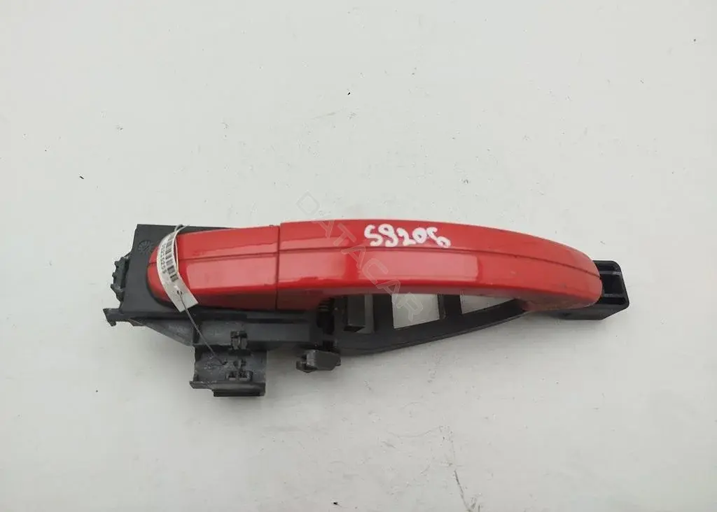 Ручка двери 3M51R224A37AD