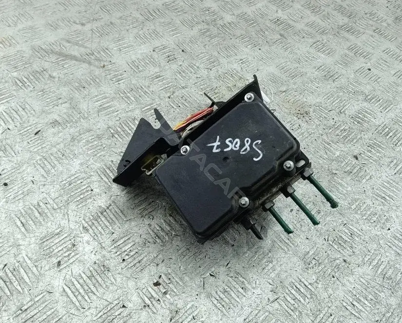 Блок управления АБС 8200756095