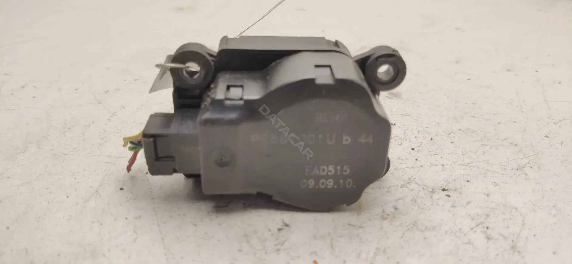 Мотор заслонки печки P2861001U