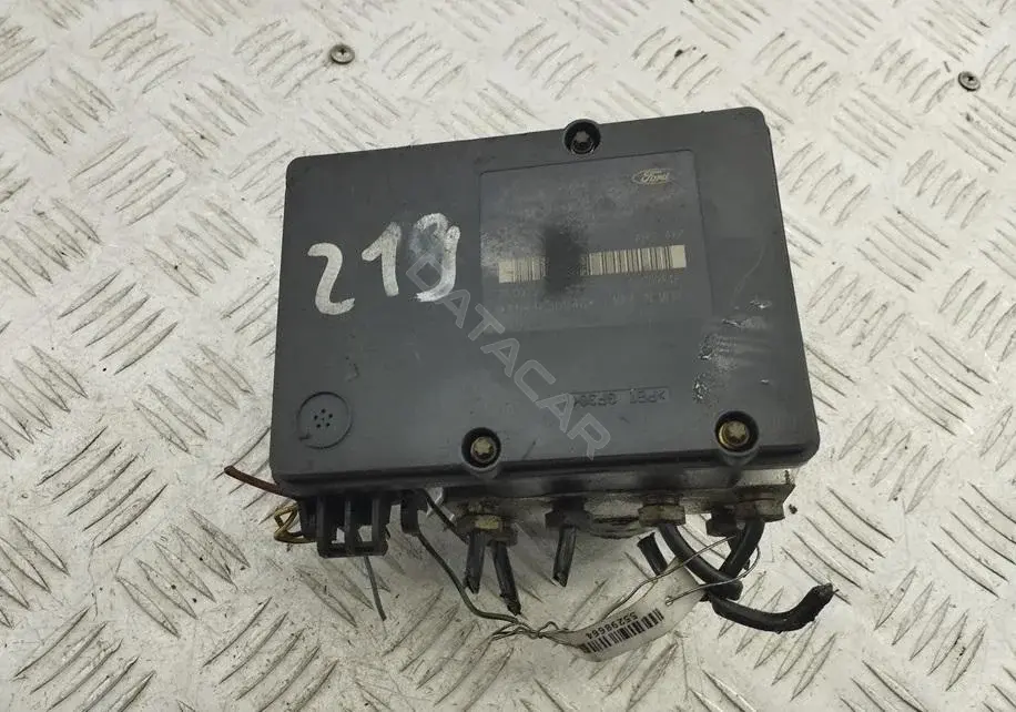 Блок управления АБС 5L8T20219BG