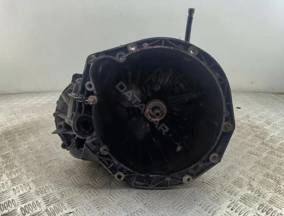 Механическая коробка передач (МКПП) 8200065323, PK5019