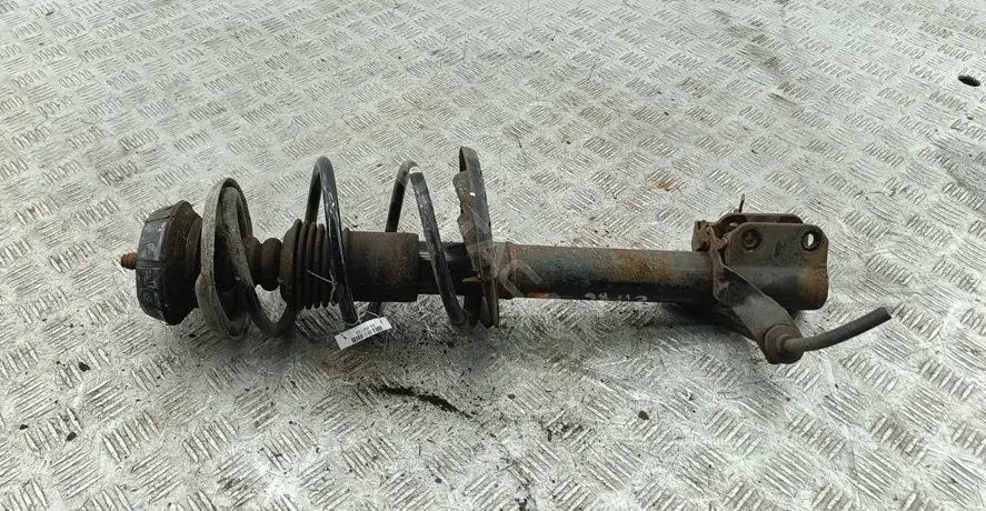 Стойка передняя 54550735