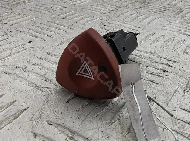Кнопка аварийки 55363388