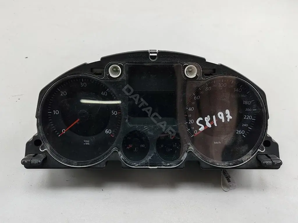 Панель приборов 3C0920853J