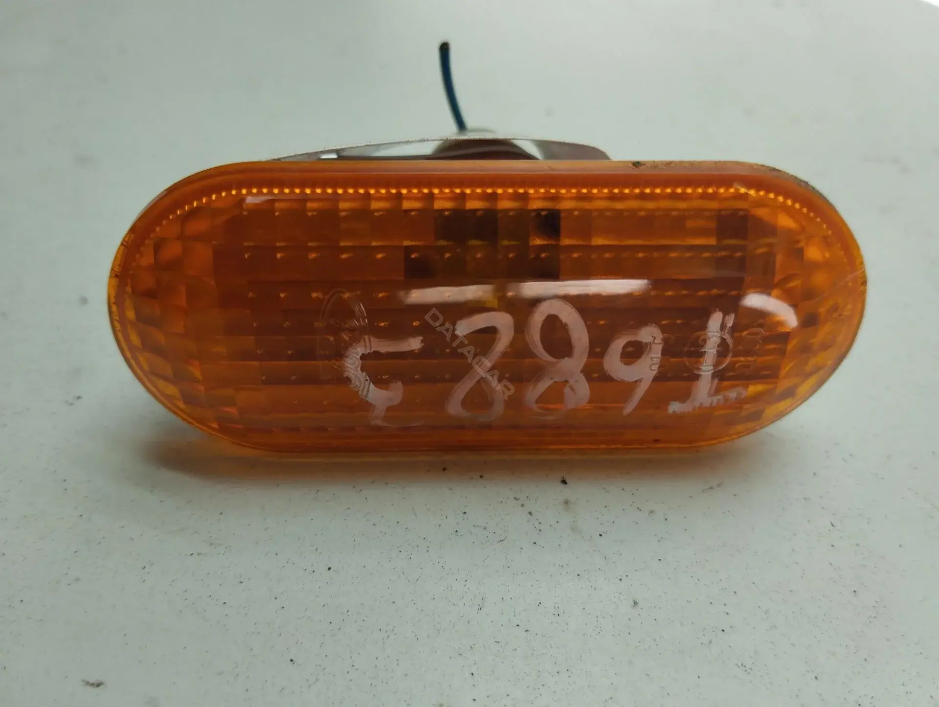 Повторитель передний 2S6A13K354AD
