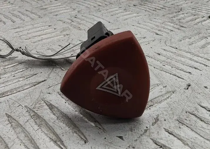 Кнопка аварийки 55363233