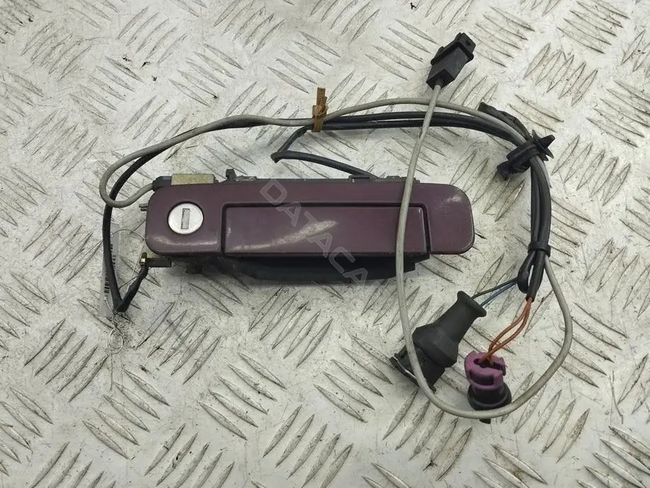 Ручка двери 4A0837206D
