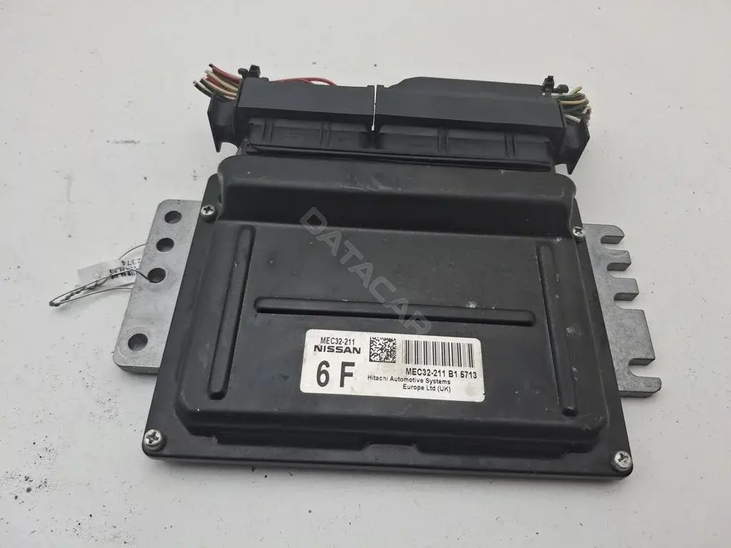 Блок управления двигателем MEC32211