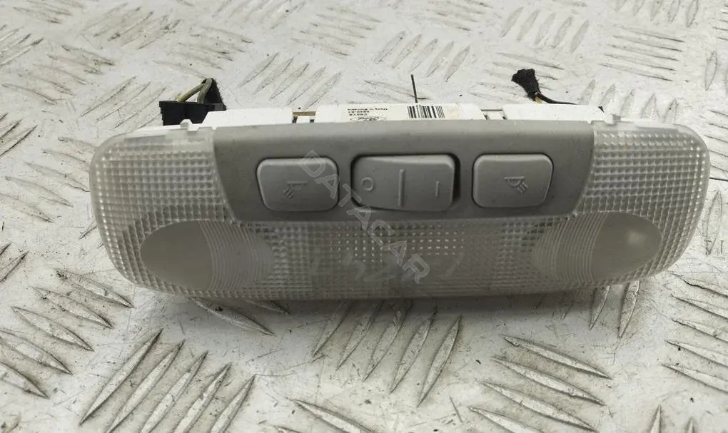 Плафон освещения салона FK2613K767AA34X1