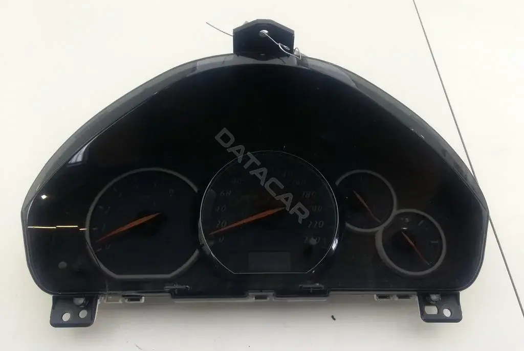Панель приборов 53233992
