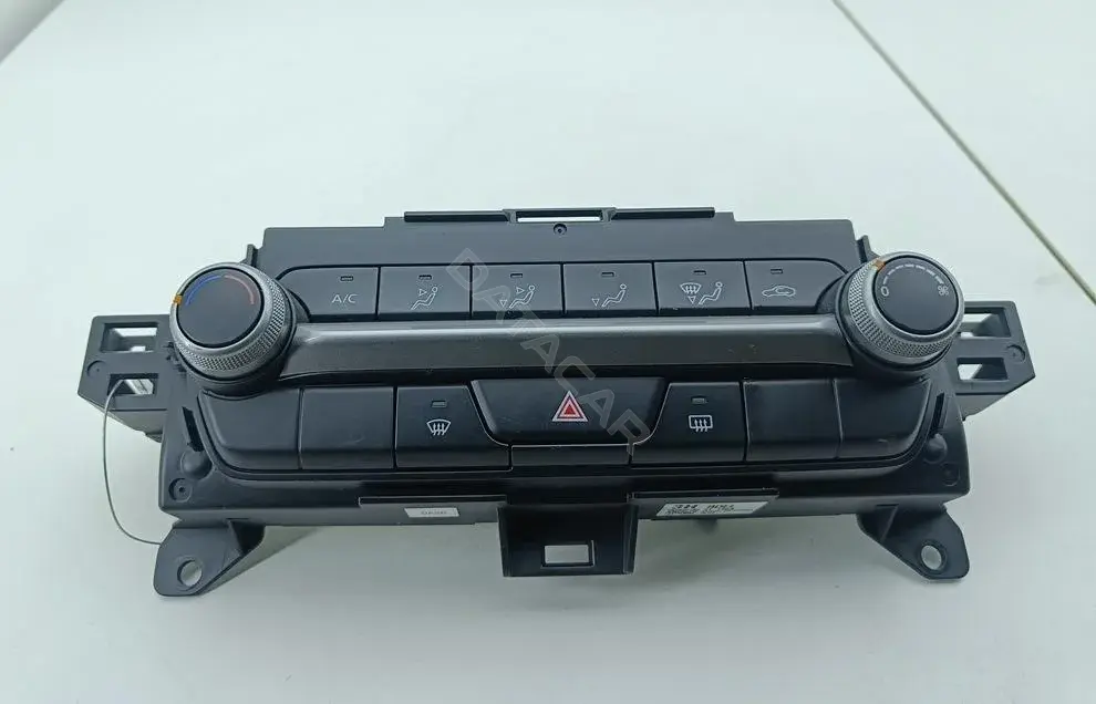 Переключатель отопителя BDEL61190A
