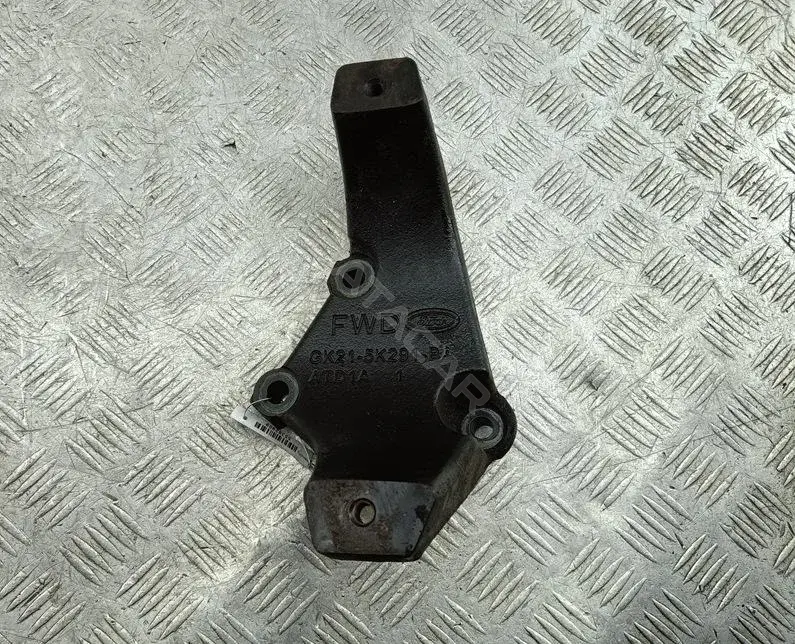 Подушка двигателя (Опора) GK215K291BA