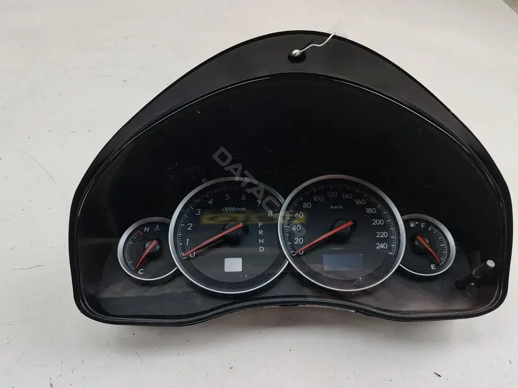 Панель приборов 85013AG410