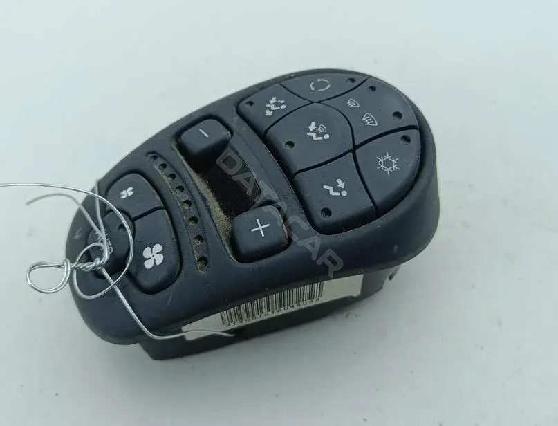Переключатель отопителя 544741200