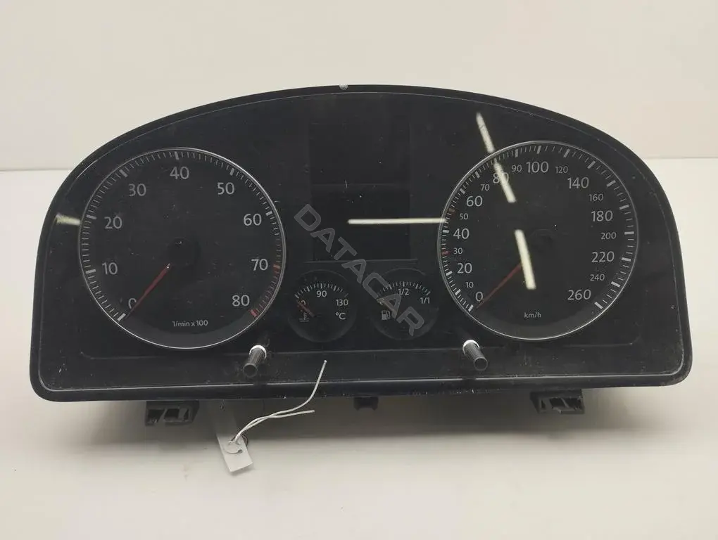 Панель приборов 1T0920850BX