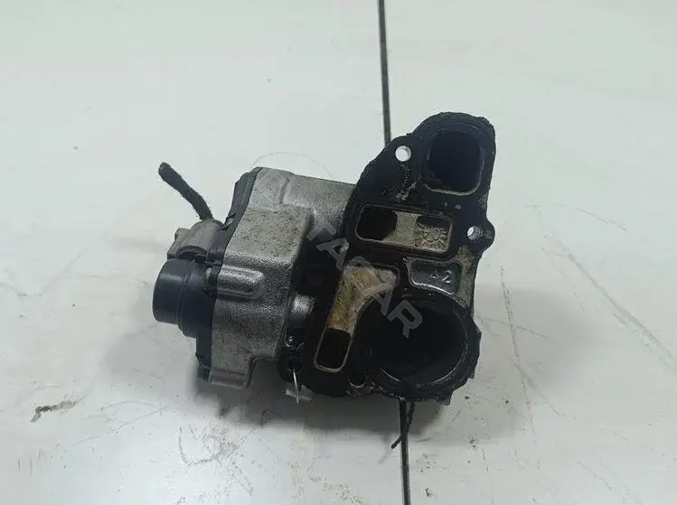 Клапан ЕГР 24404025