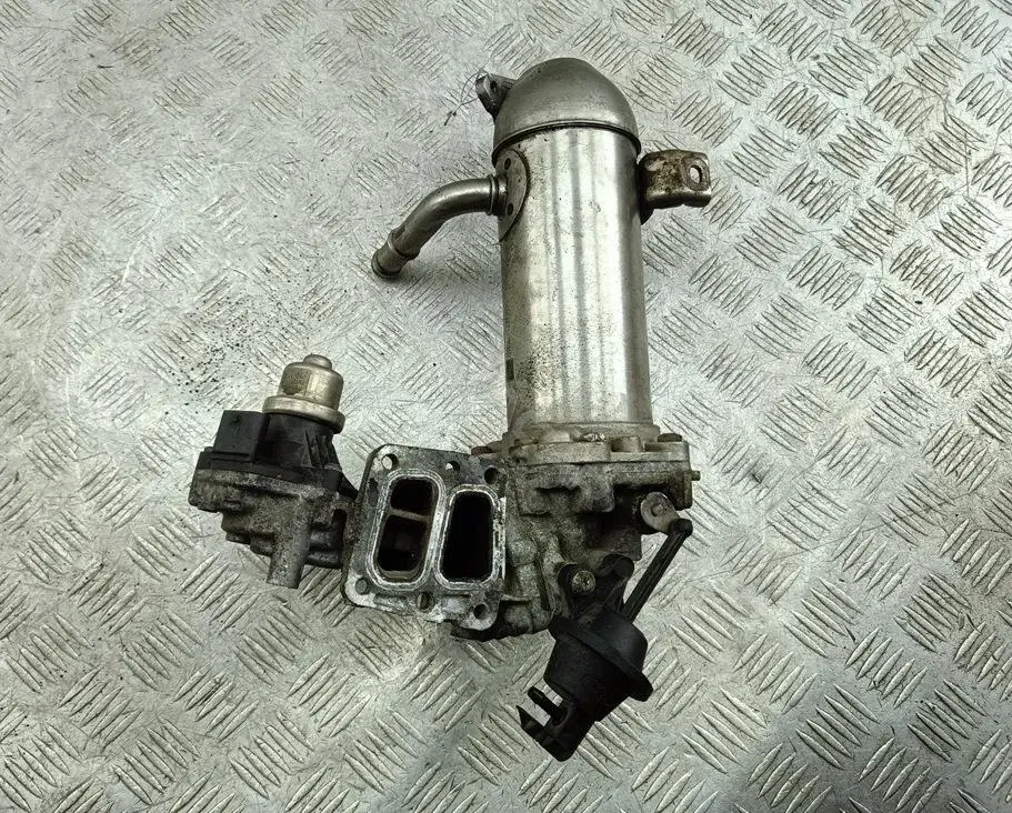 Клапан ЕГР GK2Q9F464AC, GK2Q9U438AC
