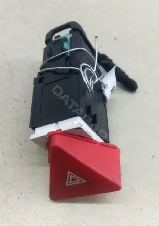 Кнопка аварийки 1T0953509