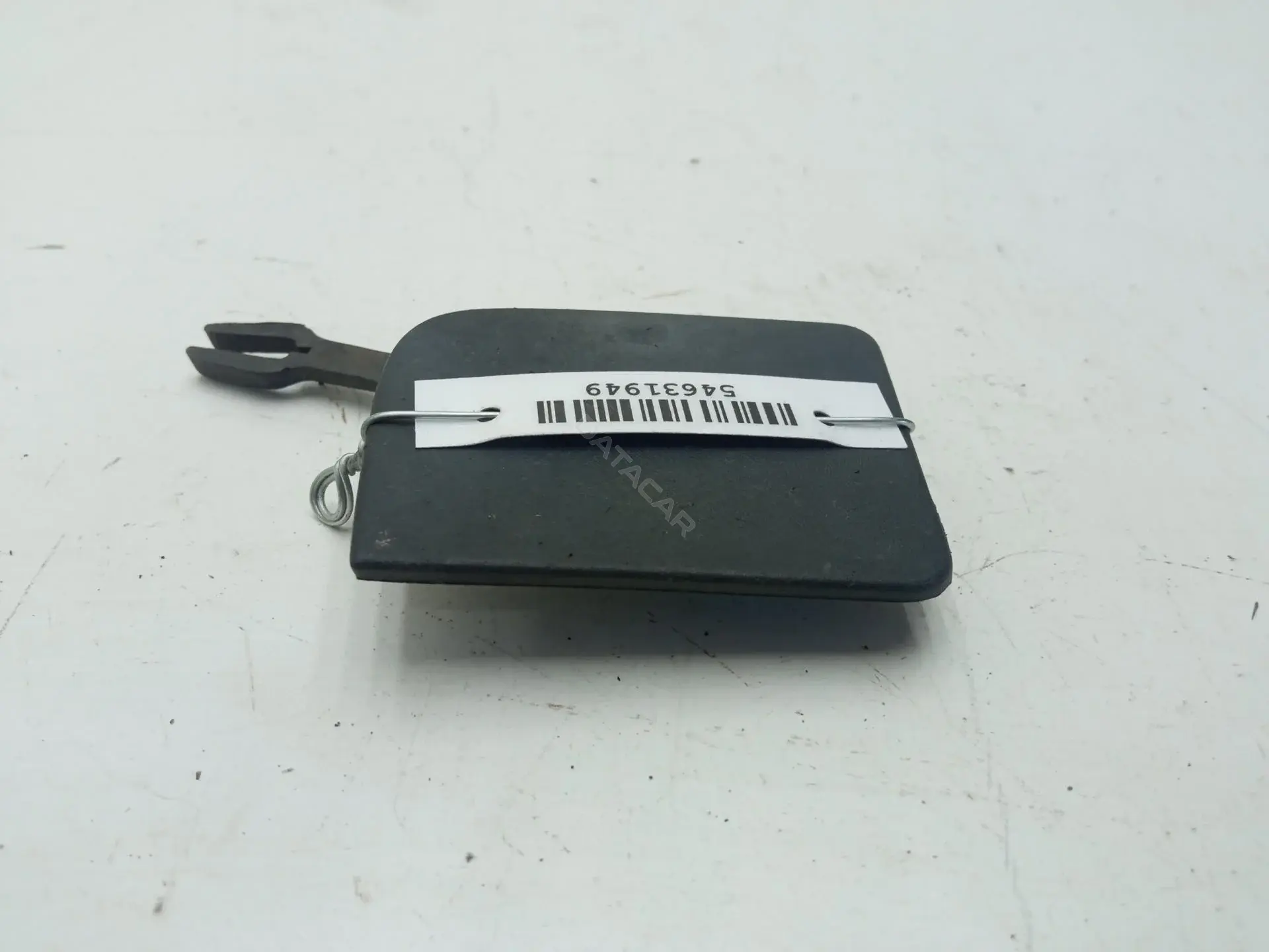 Решетка бампера / заглушка 622A0BU000