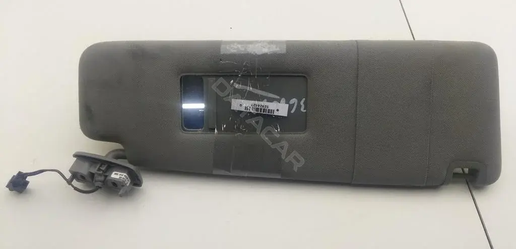 Козырек солнцезащитный 3D0857552F