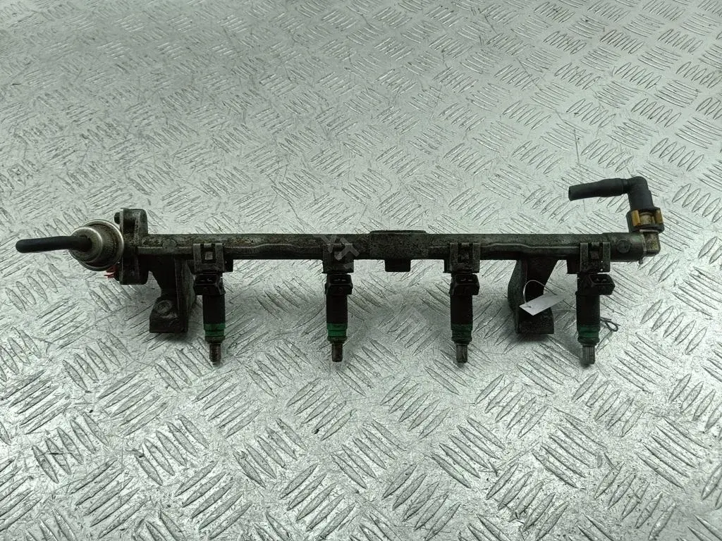 Форсунки 98MF9F593BA