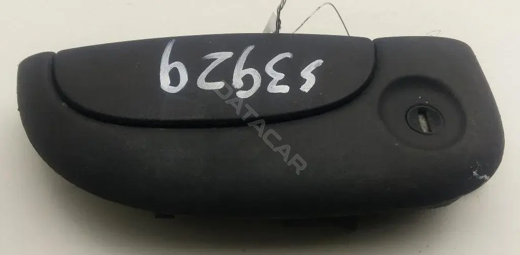 Ручка двери 7700354479