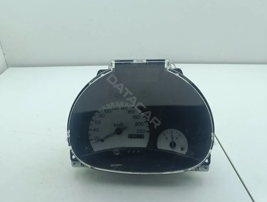 Панель приборов YS5F10849AB