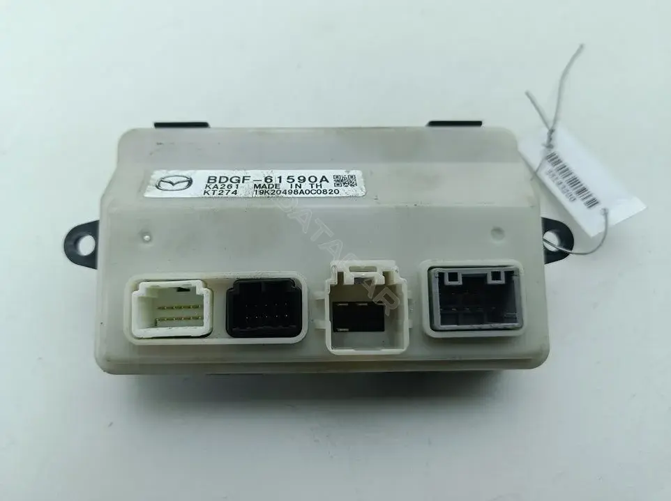 Резистор печки BDGF61590A