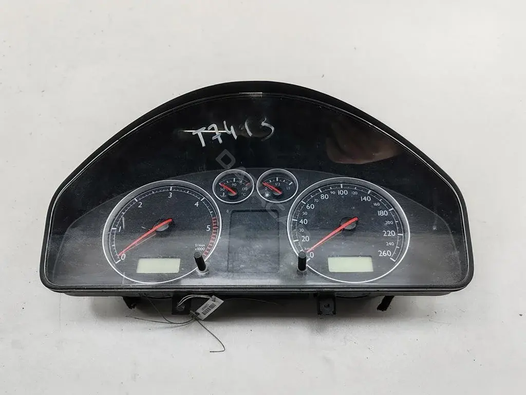 Панель приборов 7M7920800E