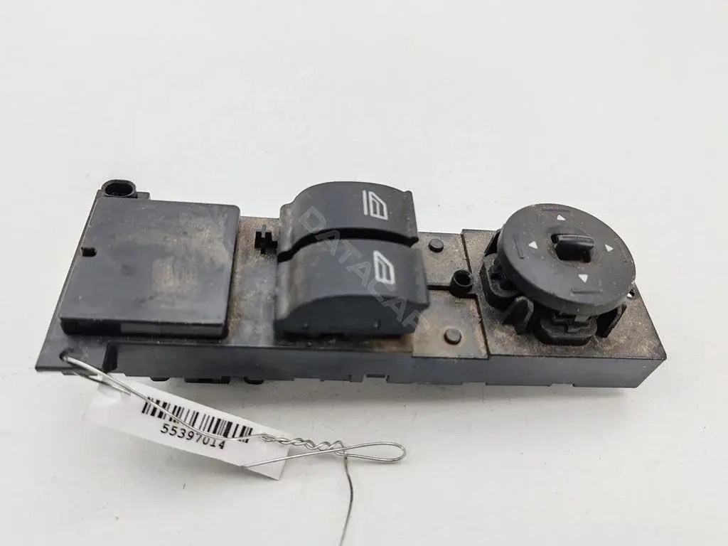 Кнопка стеклоподъемника 3M5T14529CE