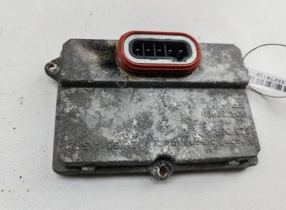 Блок розжига ксенона 5DV00829000