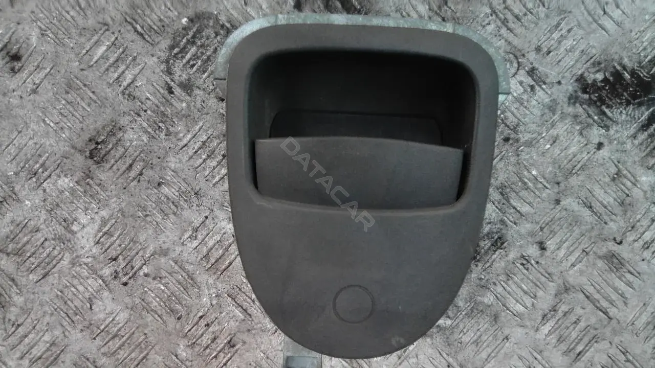 Ручка двери 52372813
