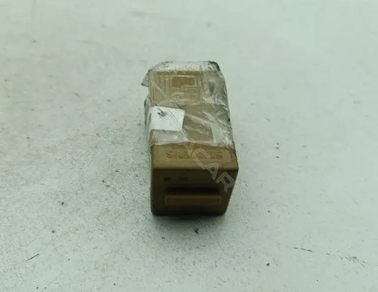 Реле стеклоочистителя 8384505