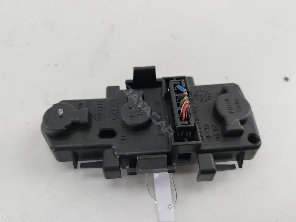 Панель (плата) фонаря заднего 54971406
