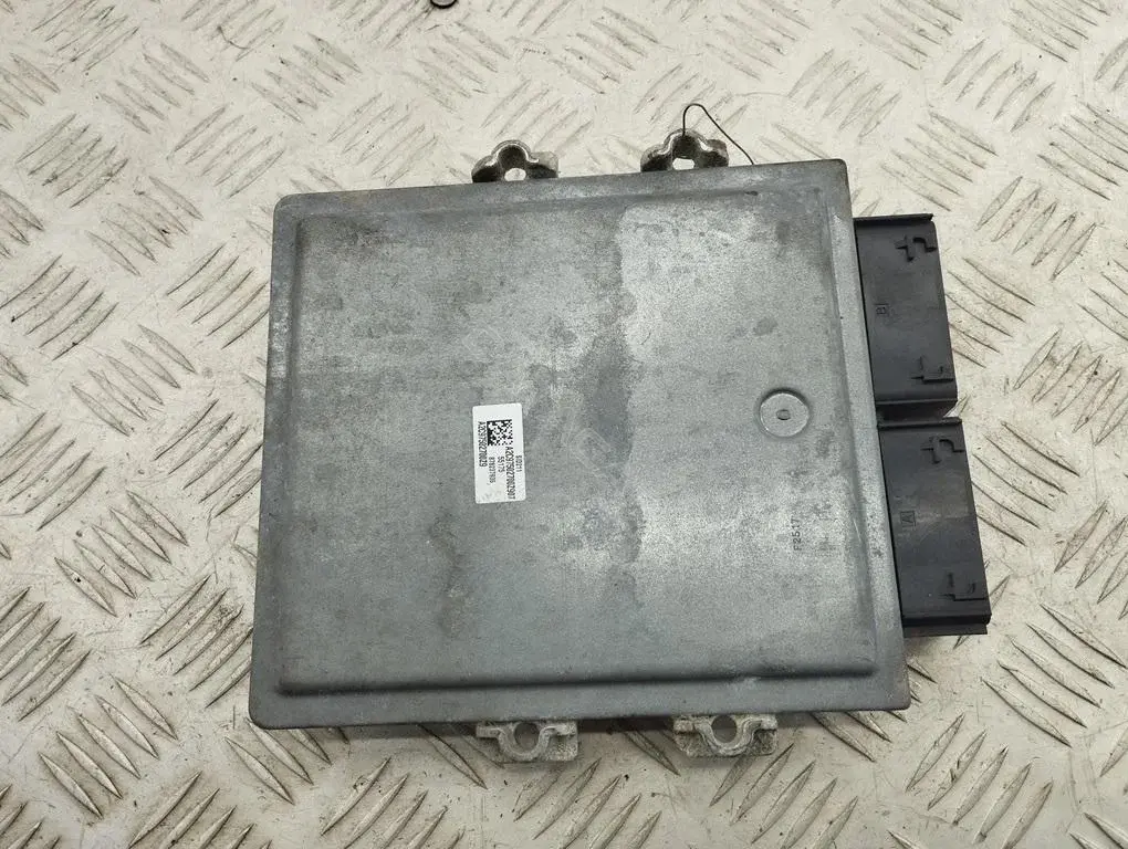 Блок управления двигателем GK2112A650CA