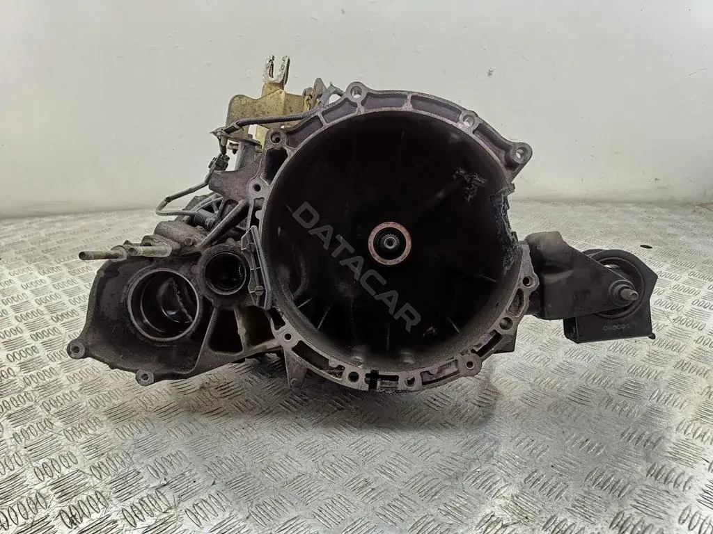 Механическая коробка передач (МКПП) 5L847003BH