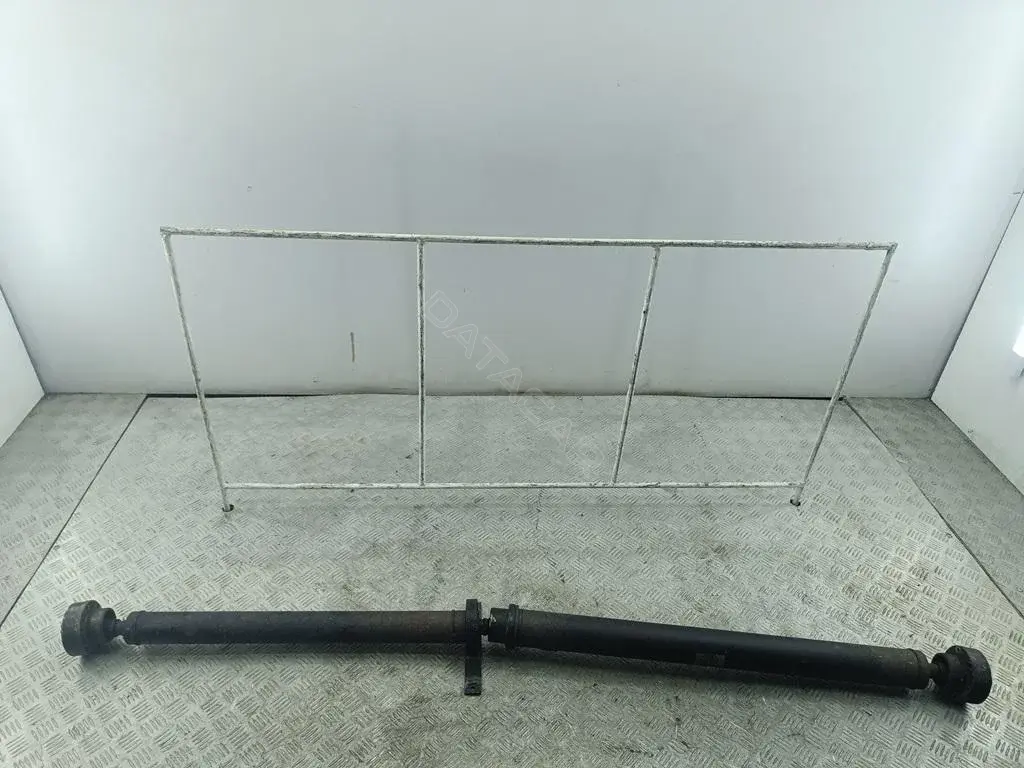 Кардан 4E0521101A