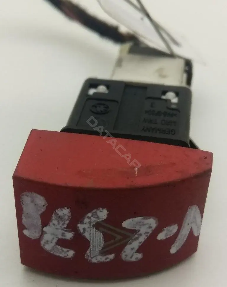 Кнопка аварийки 1Z0953235C