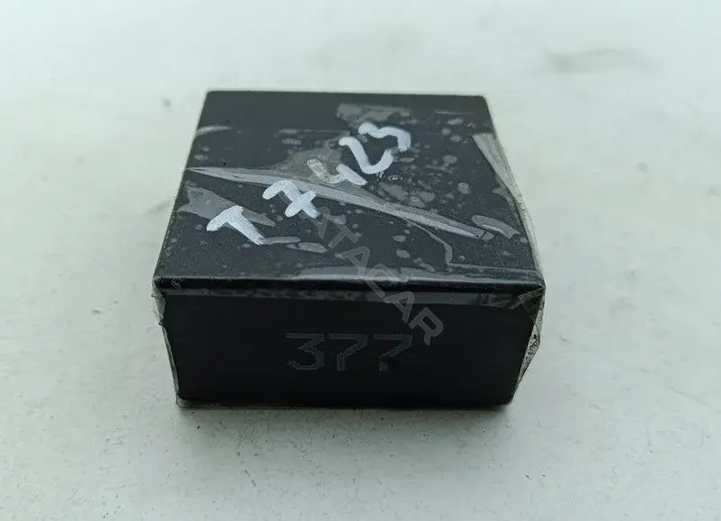 Реле стеклоочистителя 4B0955531A