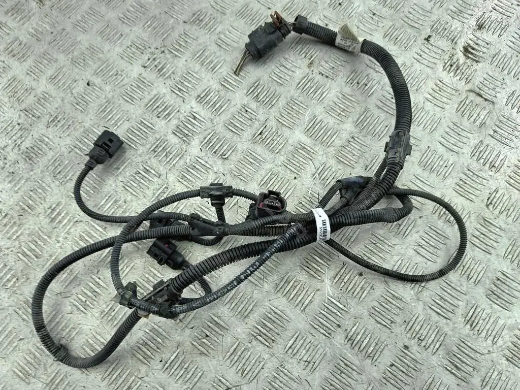 Проводка бампера 7L6971104A
